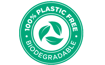 ¿Bolsas compostables o biodegradables?