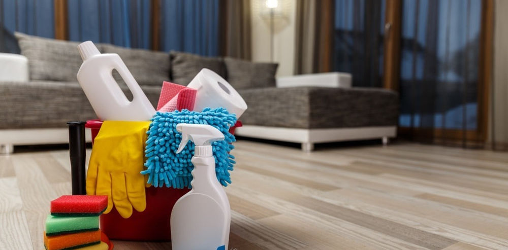 Servicio de limpieza a domicilio: ahorra tiempo en casa - Limpiezas Joxepi  Garbiketak